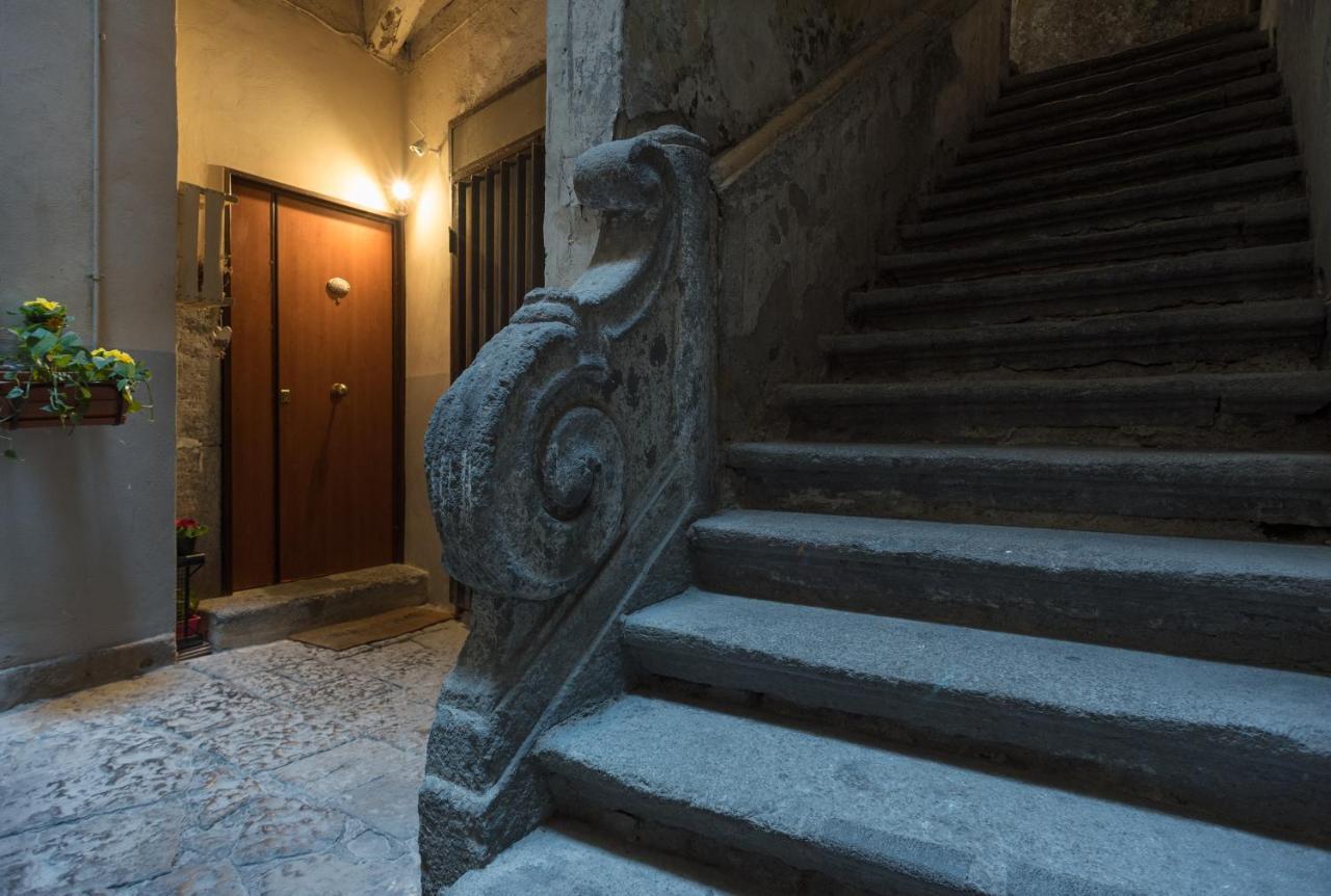 Apartmán Bobbo House Neapol Exteriér fotografie